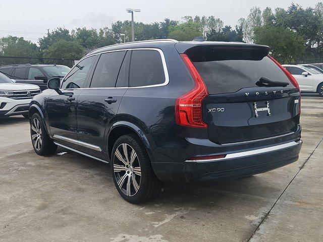 used 2024 Volvo XC90 Recharge Plug-In Hybrid car, priced at $55,988