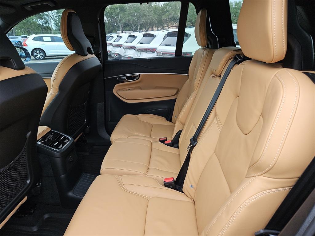 used 2024 Volvo XC90 Recharge Plug-In Hybrid car, priced at $64,688