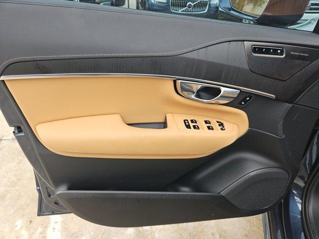 used 2024 Volvo XC90 Recharge Plug-In Hybrid car, priced at $55,988