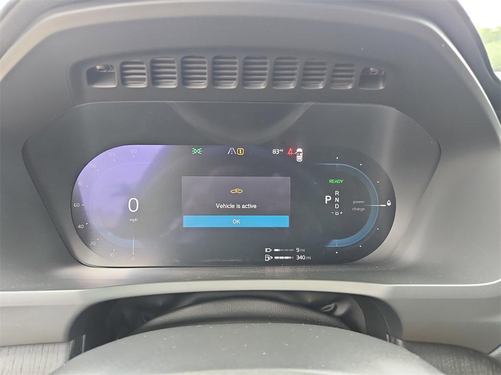 used 2024 Volvo XC90 Recharge Plug-In Hybrid car, priced at $64,688