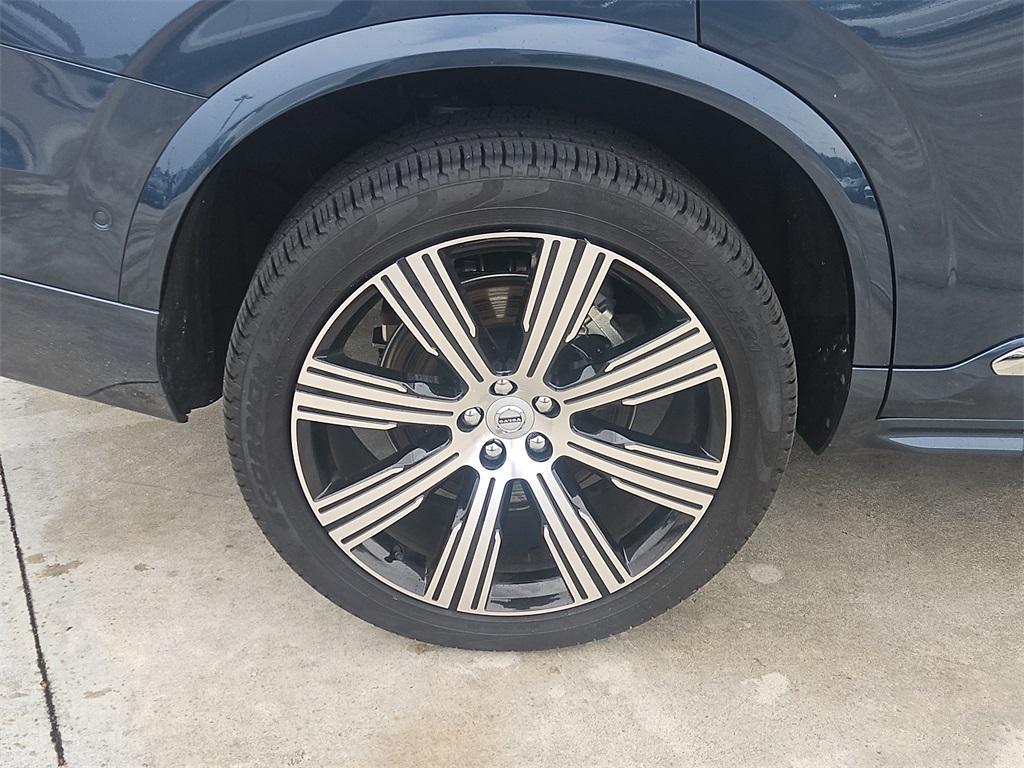 used 2024 Volvo XC90 Recharge Plug-In Hybrid car, priced at $64,688