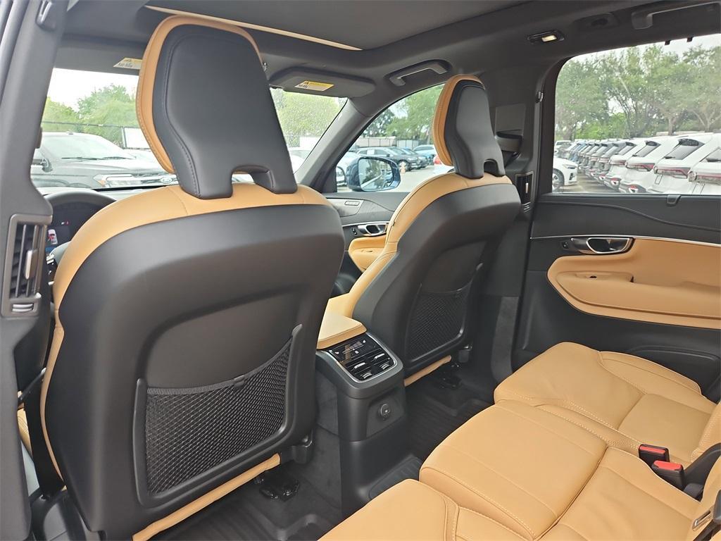 used 2024 Volvo XC90 Recharge Plug-In Hybrid car, priced at $64,688