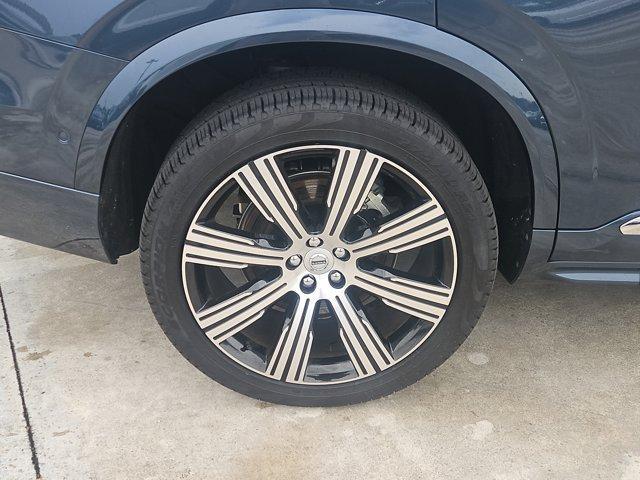 used 2024 Volvo XC90 Recharge Plug-In Hybrid car, priced at $55,988