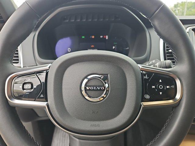 used 2024 Volvo XC90 Recharge Plug-In Hybrid car, priced at $55,988