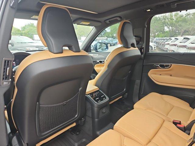 used 2024 Volvo XC90 Recharge Plug-In Hybrid car, priced at $55,988