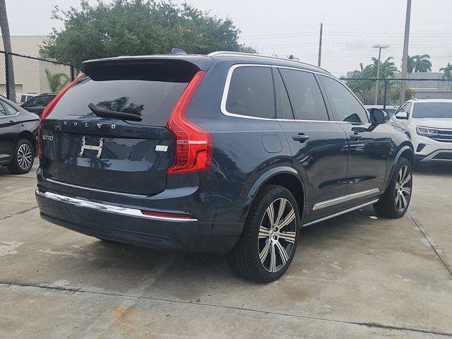 used 2024 Volvo XC90 Recharge Plug-In Hybrid car, priced at $55,988