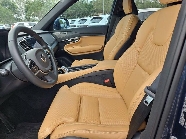 used 2024 Volvo XC90 Recharge Plug-In Hybrid car, priced at $55,988