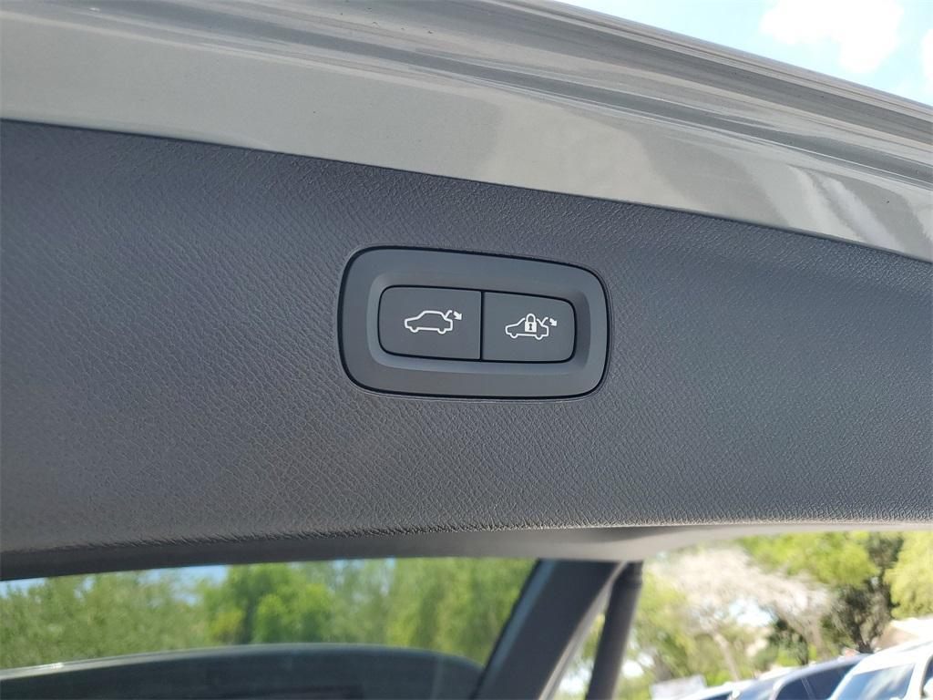 used 2024 Volvo XC90 car, priced at $52,888