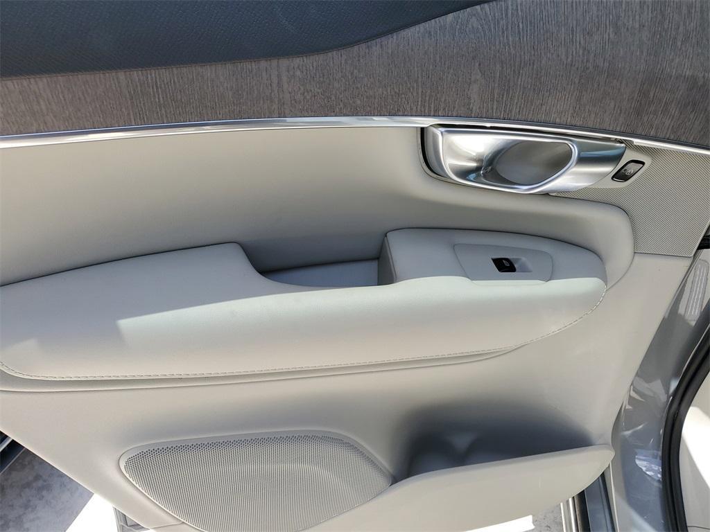 used 2024 Volvo XC90 car, priced at $52,888