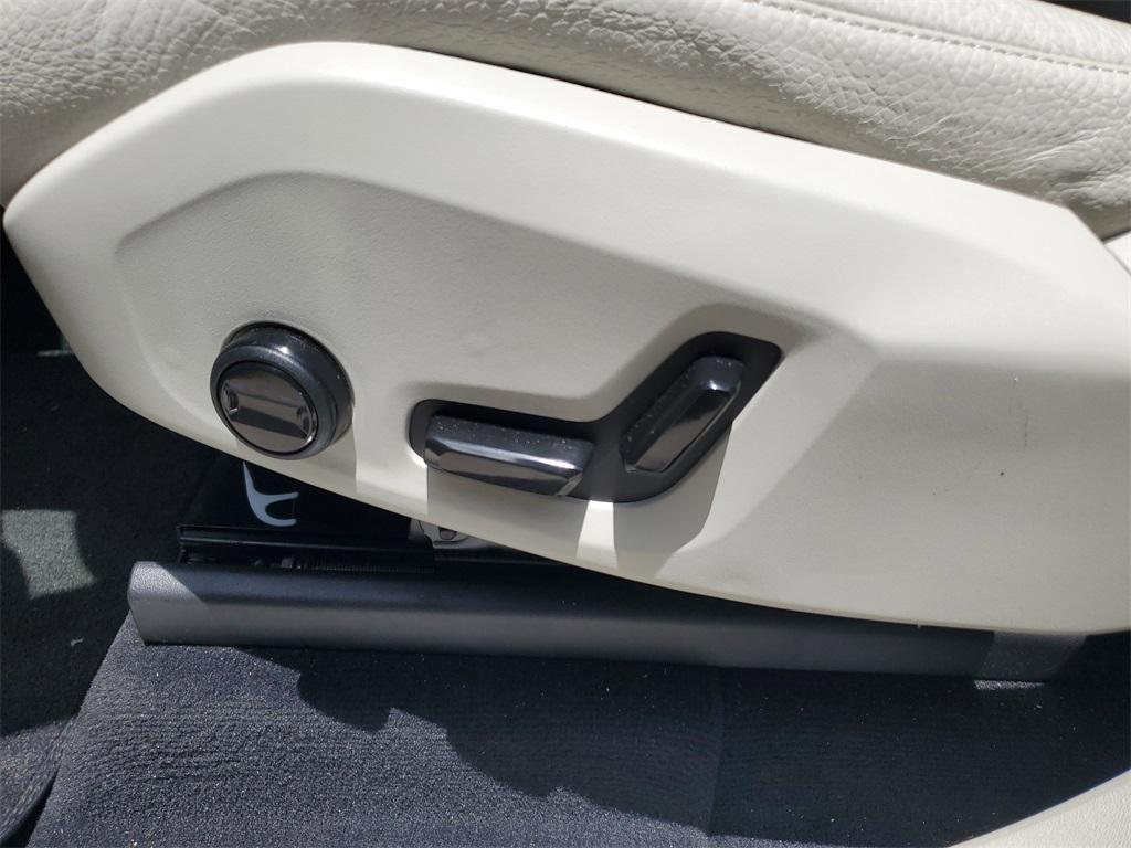 used 2024 Volvo XC90 car, priced at $52,888