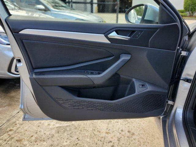 new 2026 Volkswagen Jetta car