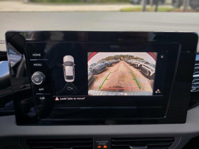 new 2026 Volkswagen Jetta car