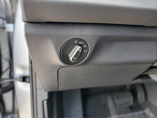 new 2026 Volkswagen Jetta car