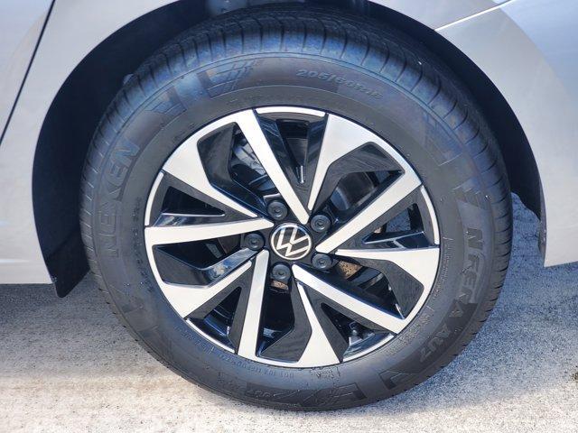 new 2026 Volkswagen Jetta car