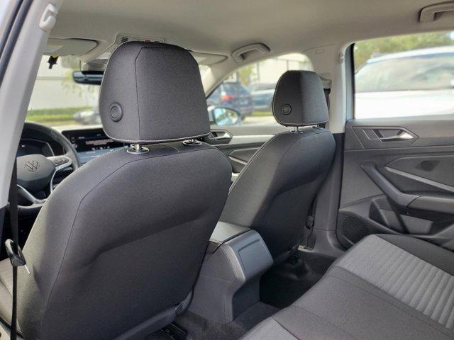 new 2026 Volkswagen Jetta car