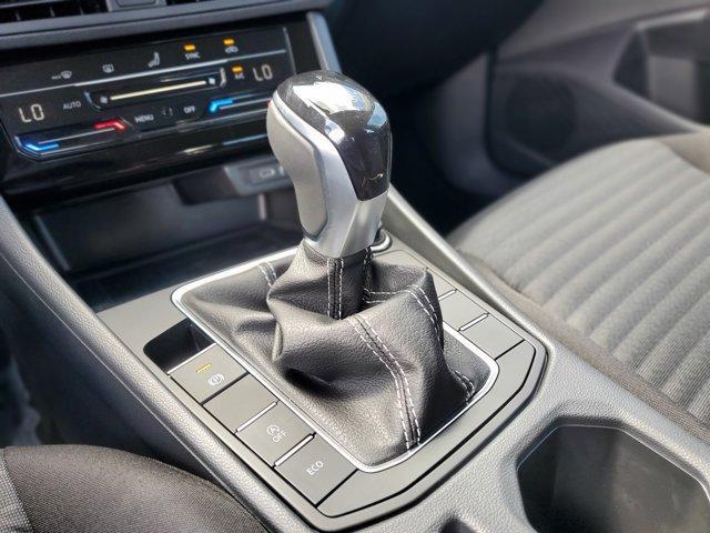 new 2026 Volkswagen Jetta car