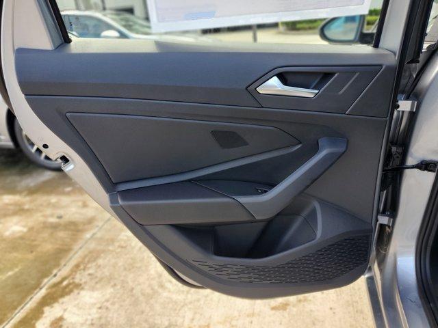 new 2026 Volkswagen Jetta car