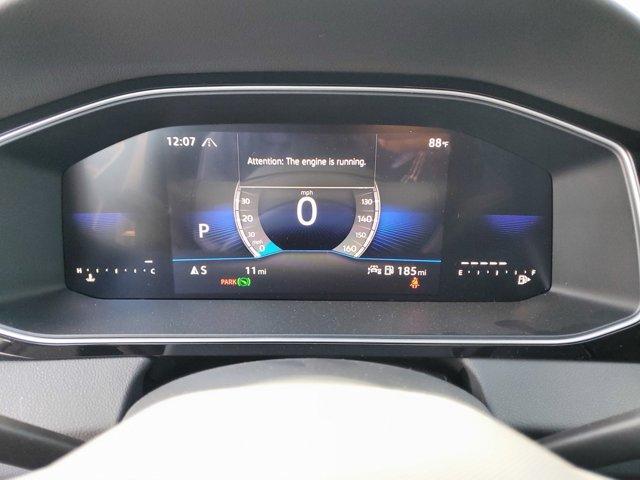 new 2026 Volkswagen Jetta car