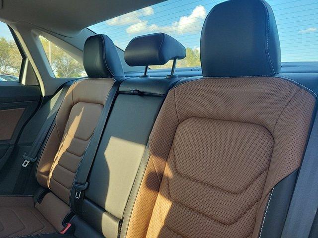new 2025 Volkswagen Jetta car, priced at $29,505