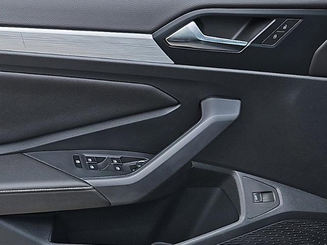 new 2025 Volkswagen Jetta car, priced at $25,701