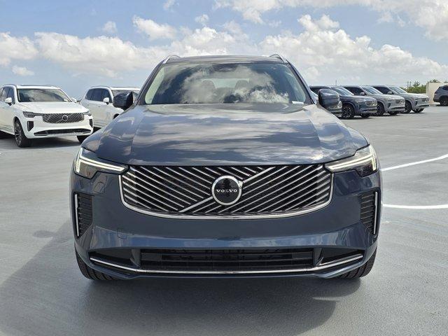 new 2025 Volvo XC90 car, priced at $59,047