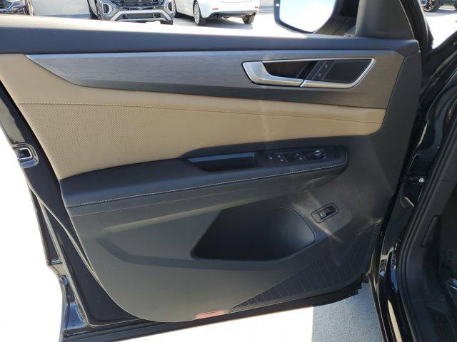 new 2026 Volkswagen Atlas Cross Sport car, priced at $42,733