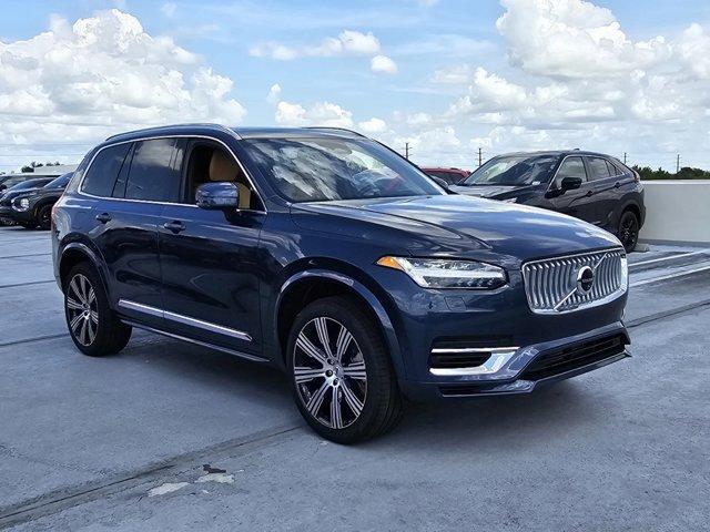 new 2025 Volvo XC90 Plug-In Hybrid car, priced at $81,765