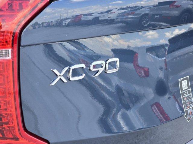 new 2025 Volvo XC90 Plug-In Hybrid car, priced at $81,765