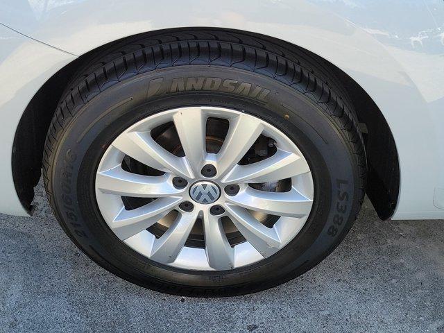 used 2019 Volkswagen Beetle car, priced at $24,977