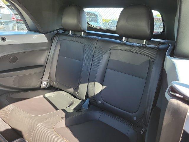 used 2019 Volkswagen Beetle car, priced at $24,977