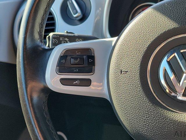 used 2019 Volkswagen Beetle car, priced at $24,977
