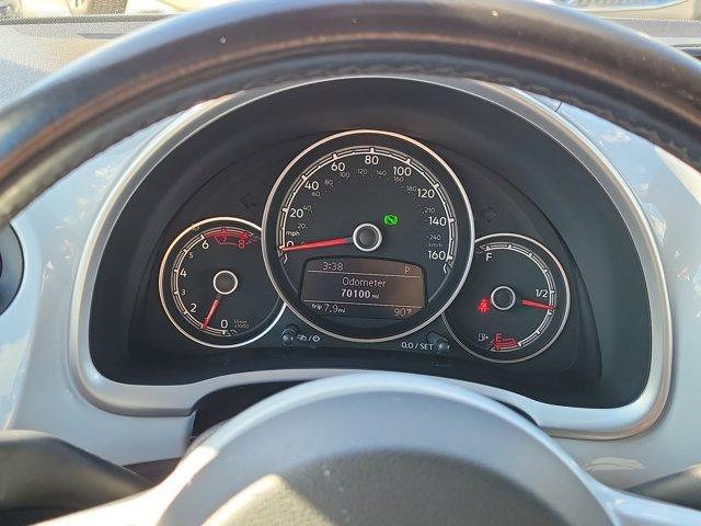 used 2019 Volkswagen Beetle car, priced at $24,977