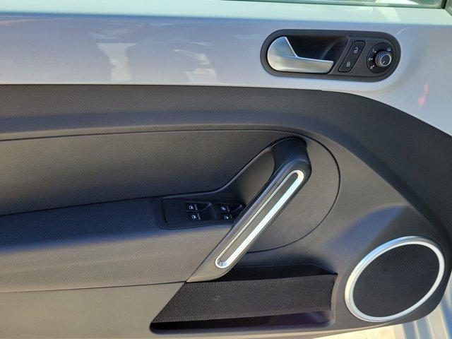 used 2019 Volkswagen Beetle car, priced at $24,977