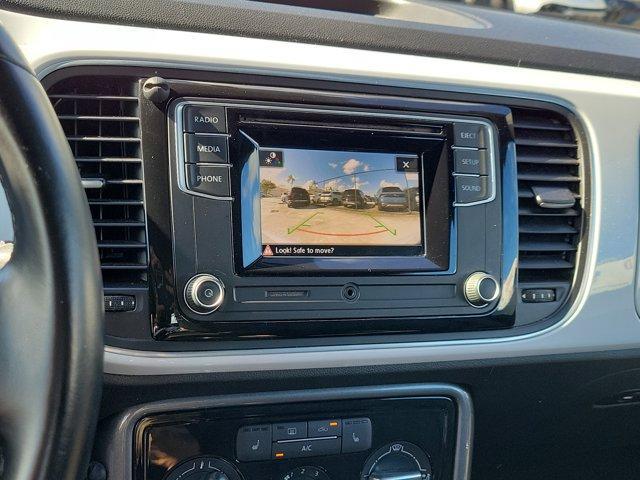 used 2019 Volkswagen Beetle car, priced at $24,977