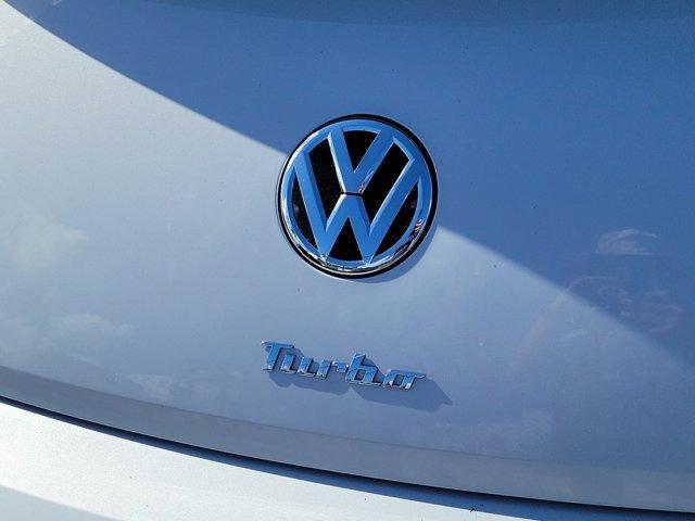 used 2019 Volkswagen Beetle car, priced at $24,977