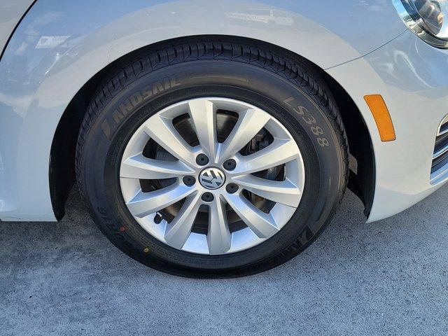 used 2019 Volkswagen Beetle car, priced at $24,977