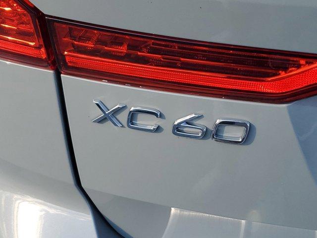 new 2025 Volvo XC60 car, priced at $54,585