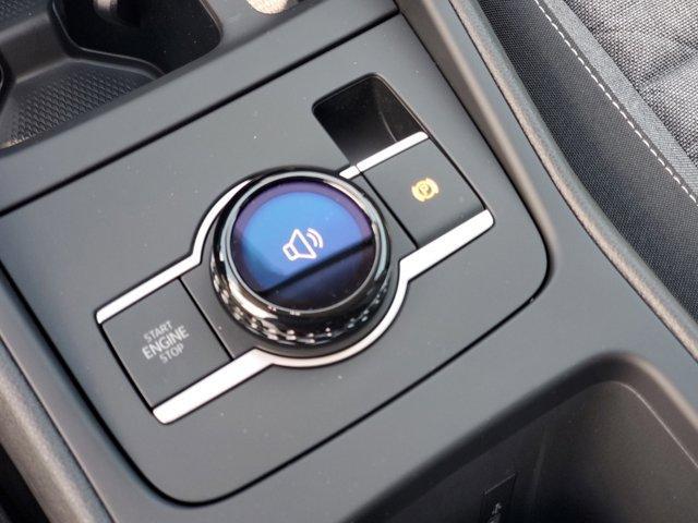 new 2026 Volkswagen Tiguan car