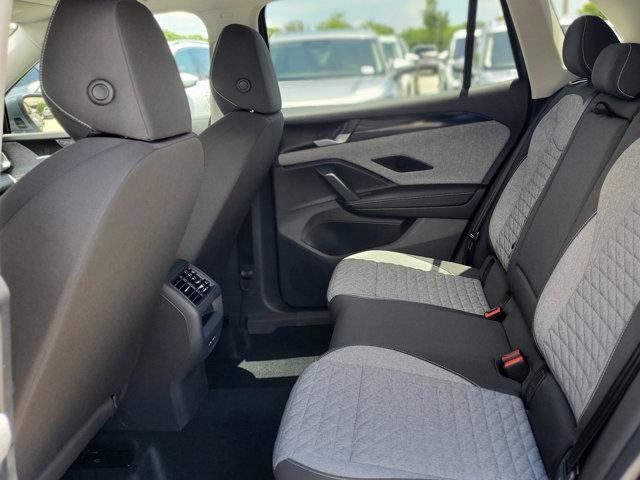 new 2026 Volkswagen Tiguan car