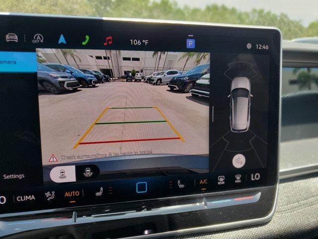 new 2026 Volkswagen Tiguan car