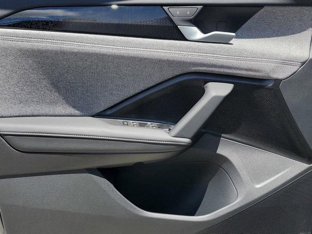 new 2026 Volkswagen Tiguan car