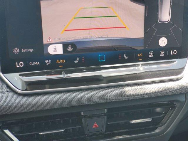 new 2026 Volkswagen Tiguan car