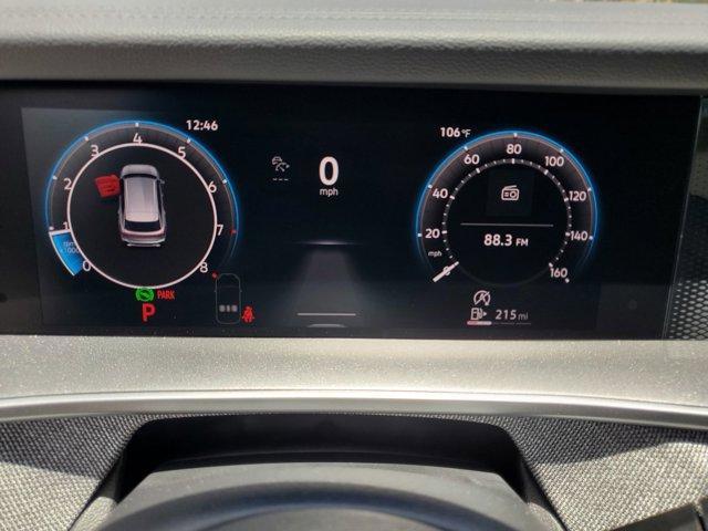 new 2026 Volkswagen Tiguan car