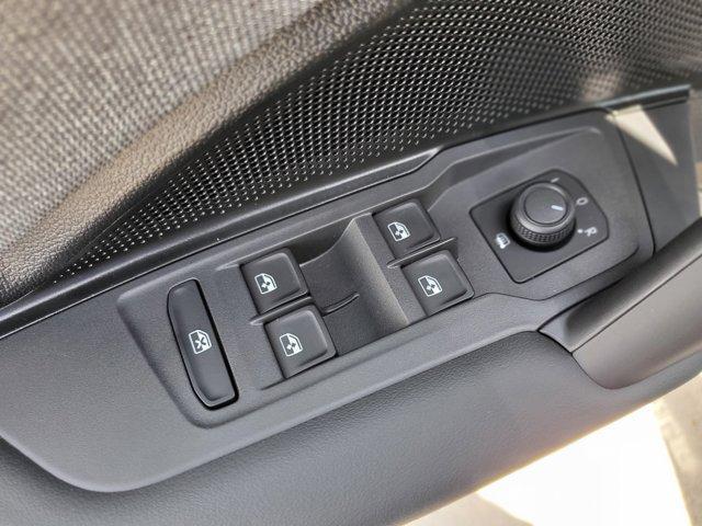 new 2026 Volkswagen Tiguan car