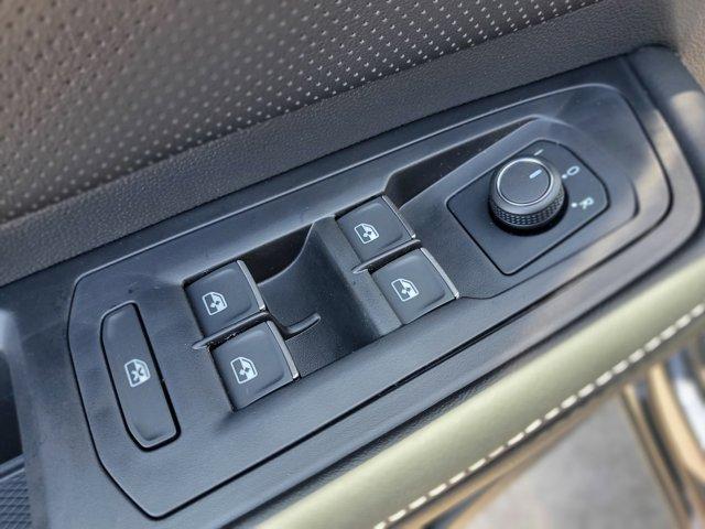 new 2026 Volkswagen Atlas car, priced at $43,797