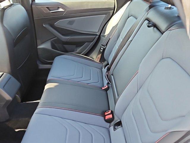 new 2025 Volkswagen Jetta GLI car, priced at $33,186