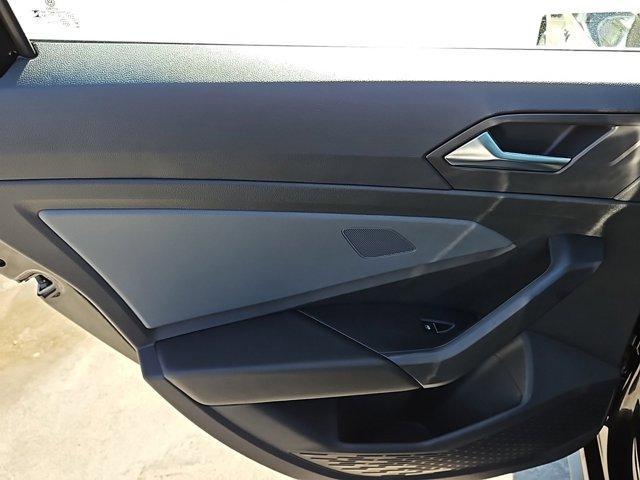 new 2025 Volkswagen Jetta GLI car, priced at $33,186