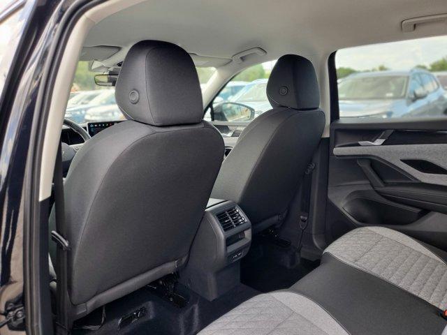 new 2026 Volkswagen Tiguan car