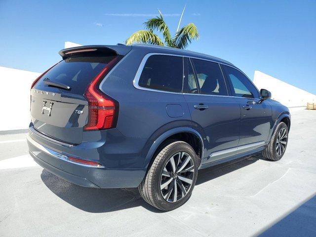 new 2025 Volvo XC90 Plug-In Hybrid car, priced at $75,735