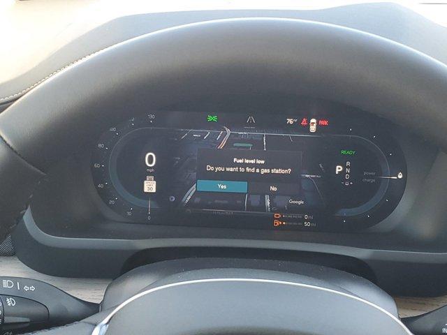 new 2025 Volvo XC90 Plug-In Hybrid car, priced at $75,735